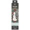 Brea Reese: Scratch Art Bookmark Kit - Holiday Motifs - 10 Bookmarks, Metallic Guided Art, Holiday-Themed, Family-Friendly, Calming Adult Craft Kit